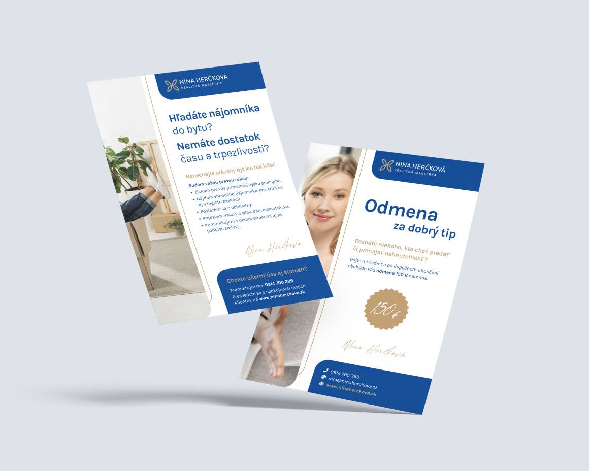 herckova mockup letaky